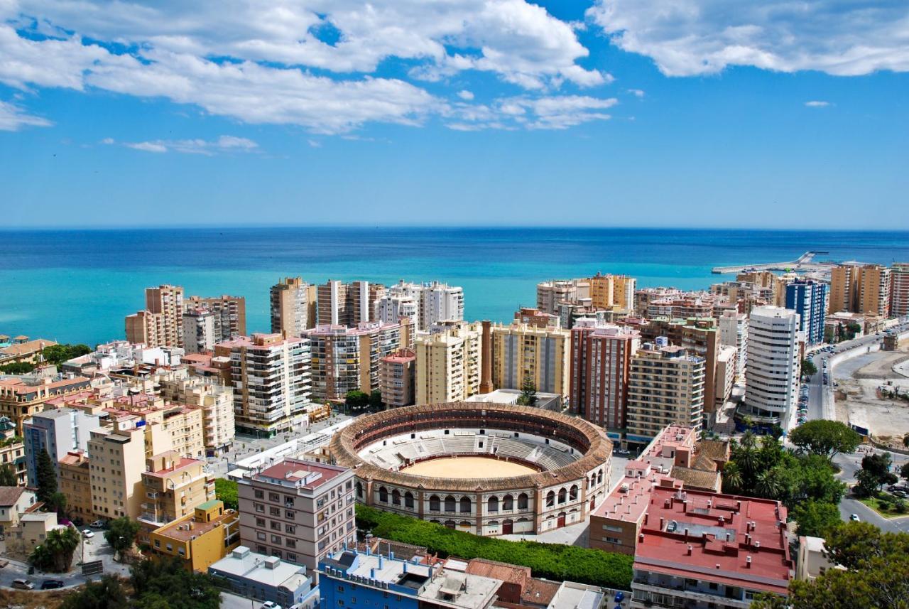 Iloftmalaga Playa Malagueta Apartamento Málaga