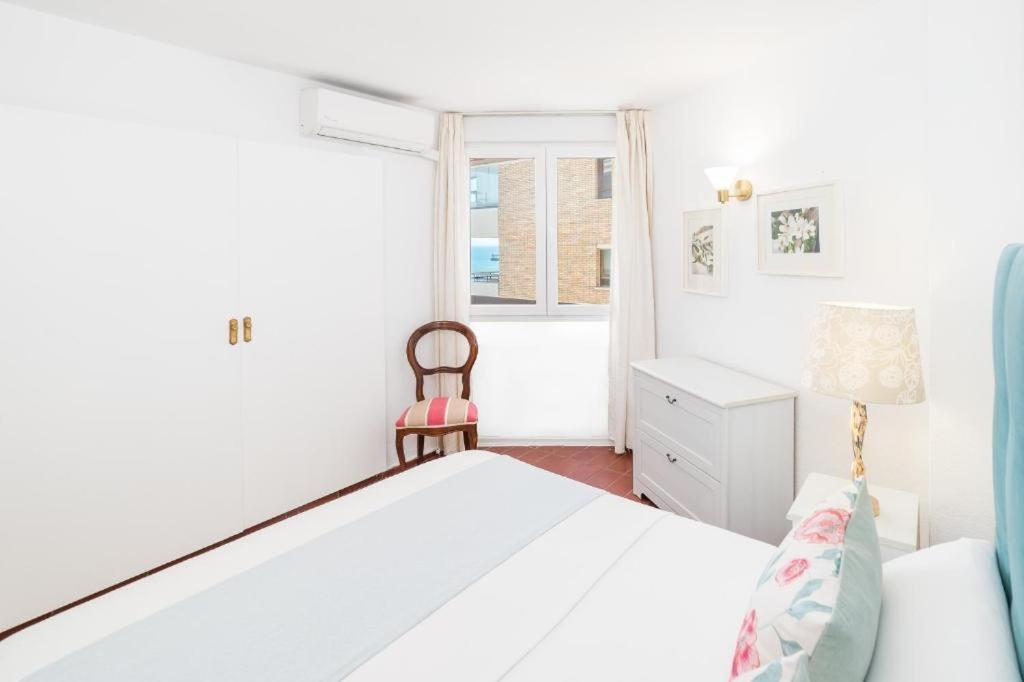 Apartamento Iloftmalaga Playa Malagueta