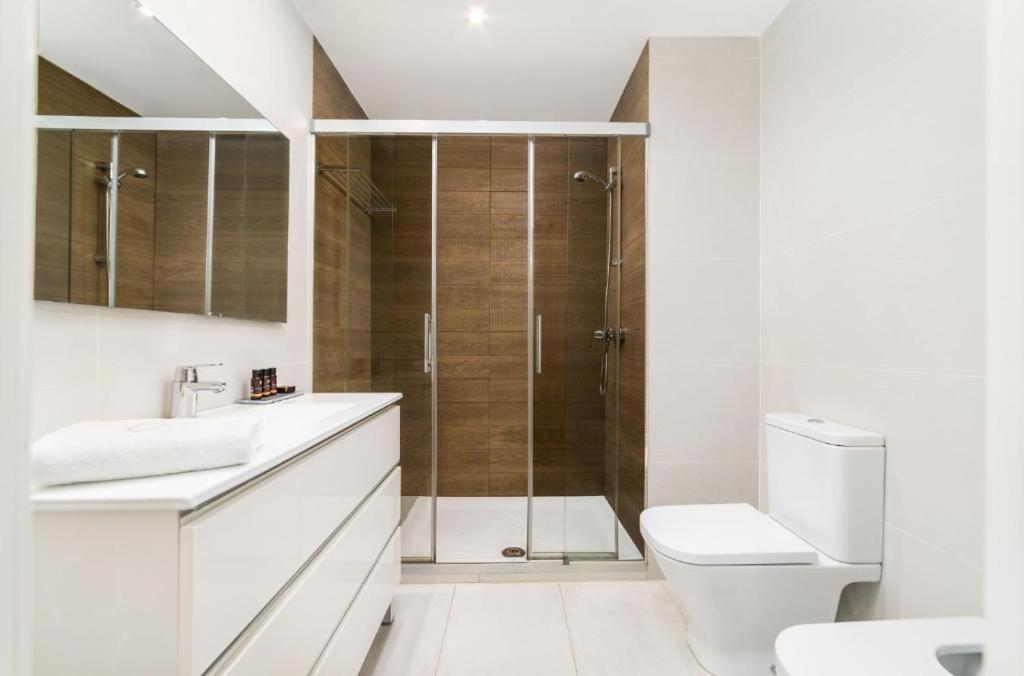 Iloftmalaga Playa Malagueta Apartamento